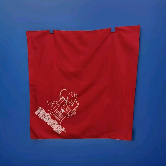 HEB Buddy Kids Bandana Howdy Little Partners 20’ x 20' - Picture 4 of 7